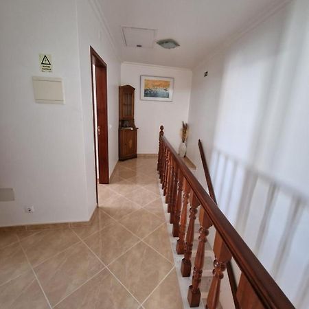 Chez Gilbert-Alojamento Local Alqueidão da Serra Zewnętrze zdjęcie