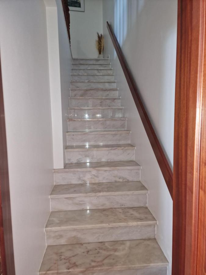 Chez Gilbert-Alojamento Local Alqueidão da Serra Zewnętrze zdjęcie