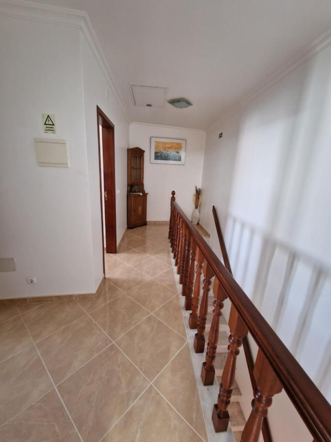 Chez Gilbert-Alojamento Local Alqueidão da Serra Zewnętrze zdjęcie