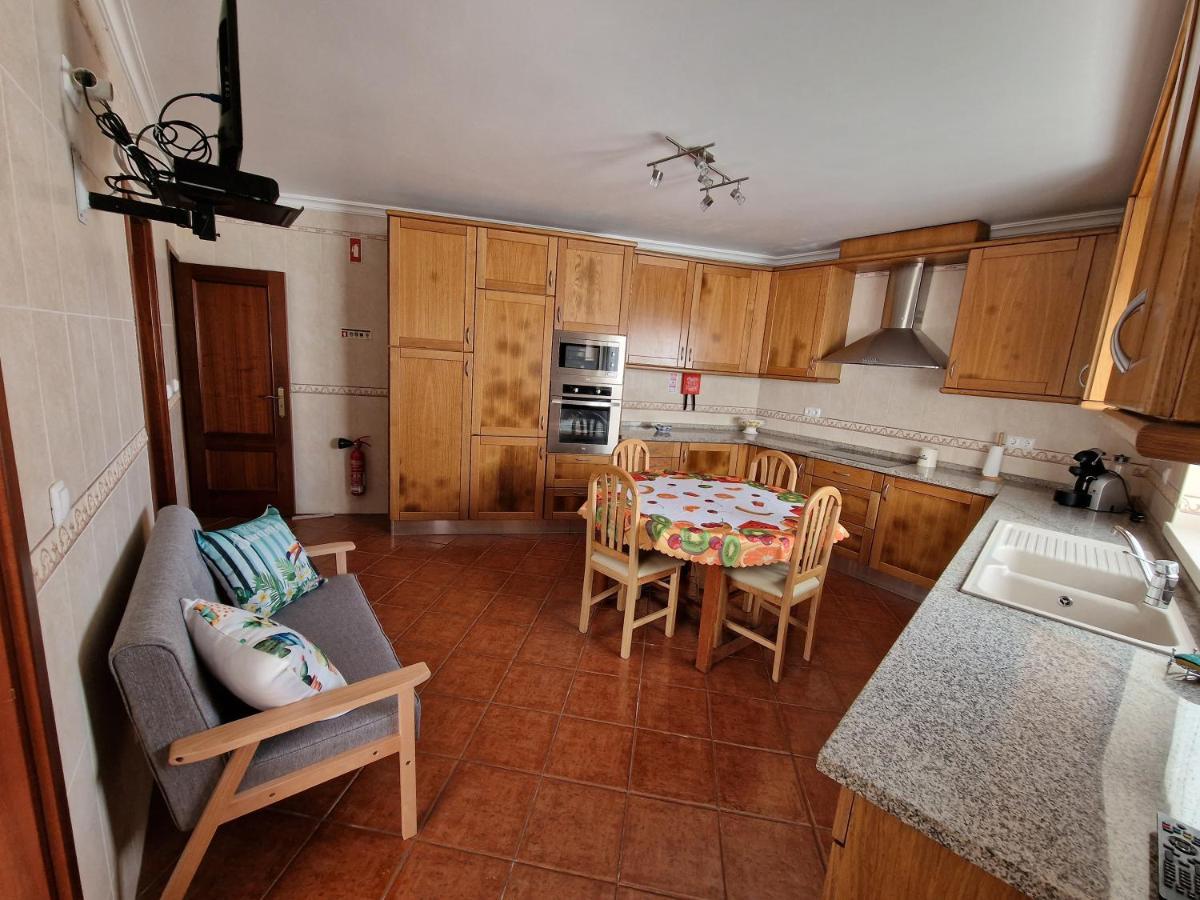 Chez Gilbert-Alojamento Local Alqueidão da Serra Zewnętrze zdjęcie